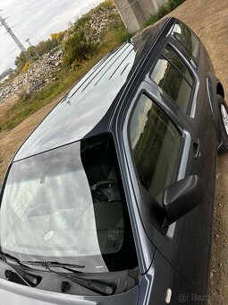 Nissan Pathfinder - 10