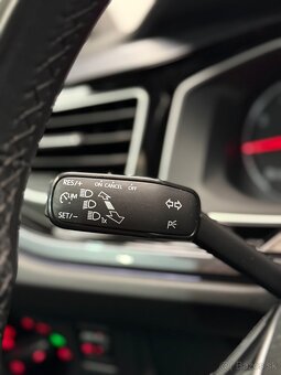 Volkswagen Polo 1.0 TSI Highline - 10