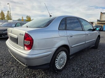 Citroën C5 3.0i V6 Exclusive A/T - 10