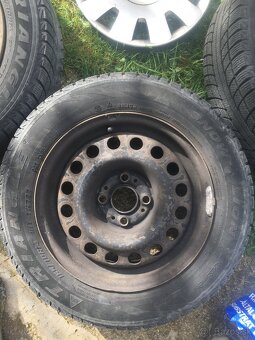 Zimne pneu s diskami - 10