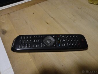 Smart LED Televízor Philips - uhlopriečka 140 cm - 10