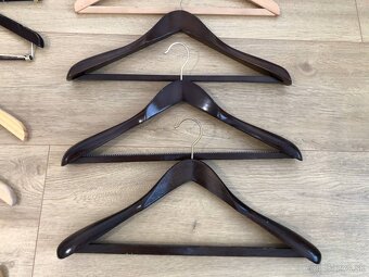 Drevene vesiaky vesiak - 10