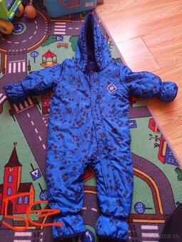 Chlapčenské oblečenie - 10