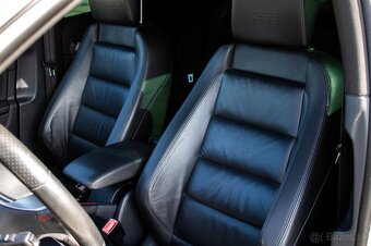 VW Golf GTI 2.0TSI - 10