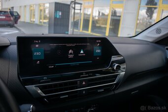 Citroën C4 BlueHDi 130 S S Shine EAT8 96kw - 10