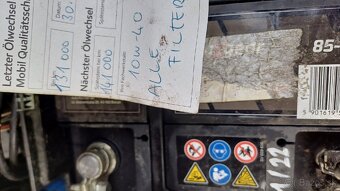 Citroën C3 1.1 i benzín - 10