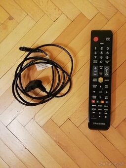 Smart TV Samsung UE40EH5450 - 10