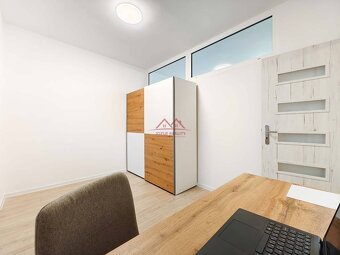 PRENÁJOM: Útulný zrekonštruovaný 3-izbový tehlový byt, Podhr - 10