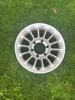 Pneumatiky Hyundai Galoper - 10