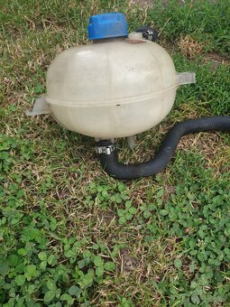 Predam diely na Fiat Stilo 1,9 jtd 85kw a 1,4 70kw - 10