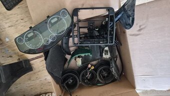 Sharan 1.9tdi diely - 10