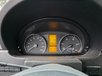 Mercedes Benz Sprinter 3.0 V6 140kw - 10