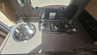 Knaus Südwind 500 QDK - edícia 60 Years - 10