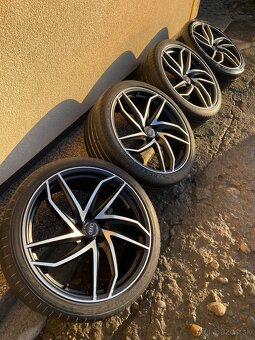 5x112 r20 ETA BETA Heron - disky - 10