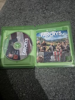 Hry na Xbox One - 10