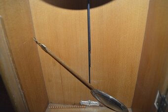 predam krasne nastenne hodiny KIENZLE - 10