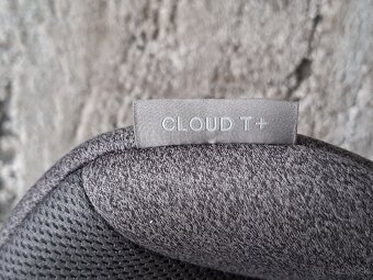 Cybex Cloud T+ i-size - 10