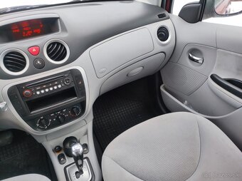 Citroen C3 (AUTOMAT) 1.4 benzín, 82tis.km - 10