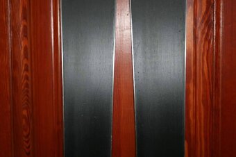 lyže Rossignol Experence 80 HD184 cm - 10