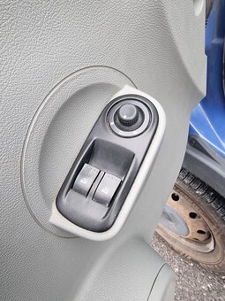 Renault Master Van 2.5 dCi L1H1P1 za 4.990 € s DPH - 10