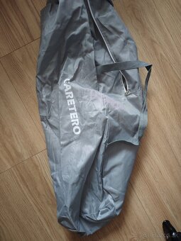 Cestovná postieľka Caretero Esti - 10