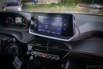 Peugeot 208 1.2 PureTech 100 Allure - 10