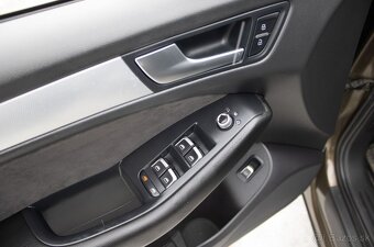 Audi Q5 2.0 TDI 177k DPF quattro - 10