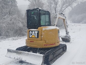 Cat 305e - 10