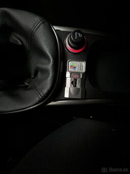 Alfa Romeo MiTo 1,3jtdm - 10