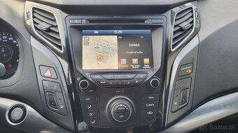 Hyundai i40CW 1,7CRDi 2016 - 10