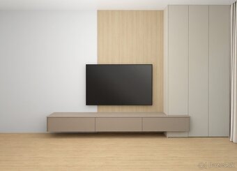 NA PREDAJ | 3-izbový byt  - Trenčianske Teplice - 10