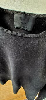 PRADA - pánsky sveter - 10