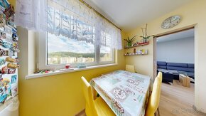 Znížená cena na štýlový 3 izbový byt pri parku, Kežmarok - 10