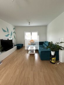 Exkluzívne  2 – izbový byt na predaj neďaleko Trnavy (3D Obh - 10