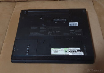 Lenovo (IBM) Thinkpad R60 - 10