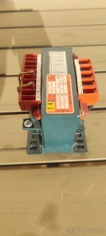 Transformátor,trafo,trafaky - 10