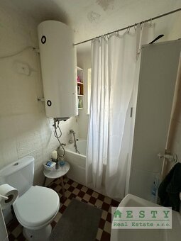 PREDAJ, rodinný dom Malá Lehota, ESTY Real Estate s.r.o. - 10