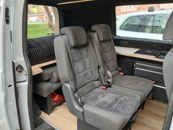 Transporter T5 T6 California Karavan Multivan - 10