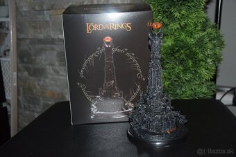 LORD OF THE RINGS - WITCH-KING OF ANGMAR / Gandalf - 10