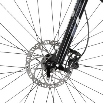 /NOVÝ/ Elektrobicykel Kross, stredový 250W, 43.2V 12Ah, 29" - 10
