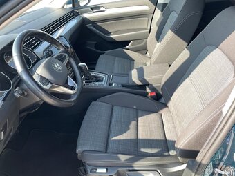 Volkswagen Passat Variant 2.0 TDI DSG, 10/2020, 120815km, 11 - 10