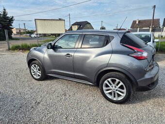 Nissan Juke - 10