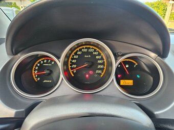 Predám Honda Jazz, 1.4 benzín - 10