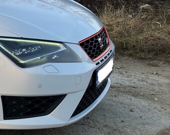 Seat Leon Cupra 290 - 10