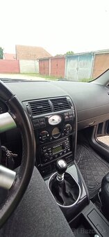 Predám Ford Mondeo kombi Mk3 - 10