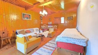 HALO reality - Predaj, chalupa Stará Huta - EXKLUZÍVNE HALO - 10