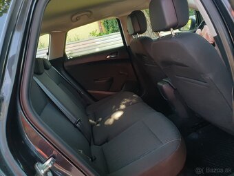 OPEL Astra 1.6 CDTI • 110k • 2016 - 10