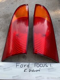 Focus II.2004-2008 Focus C-Max.Ford Focus I. - 10