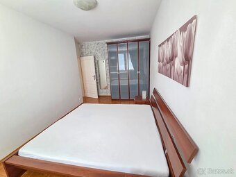 PRENÁJOM 3 izbový byt 85 m2, Slávičie údolie, Staré Mesto - 10