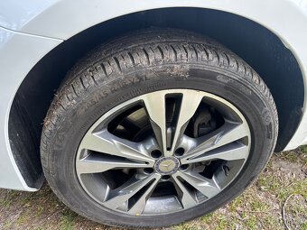 Mercedes-Benz V trieda V250 d lang 4MATIC A/T 7 miest DPH - 10